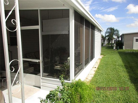 2nd image of 39820 Us Highway 19 N Lot 92