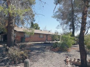 9696 E Millmar Rd, Tucson, AZ 85730
