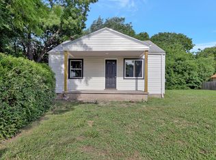 339 N Joann St, Wichita, KS 67203