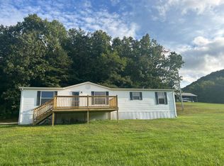 4453 Dunlap Creek Rd, Covington, VA 24426