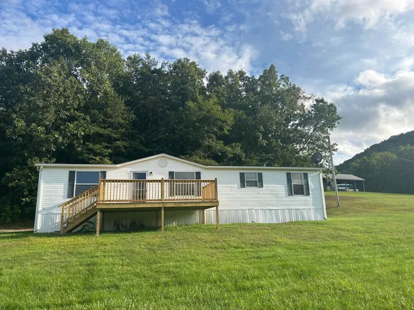 4453 Dunlap Creek Rd, Covington, VA 24426
