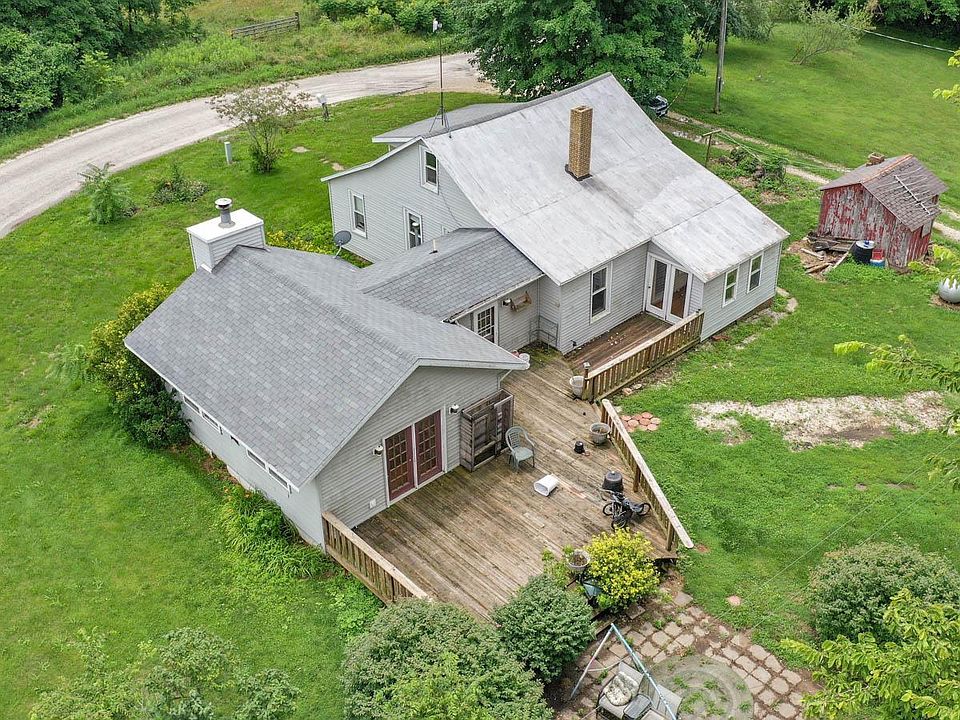 650 SW 200th St, Eldred, IL 62027 Zillow