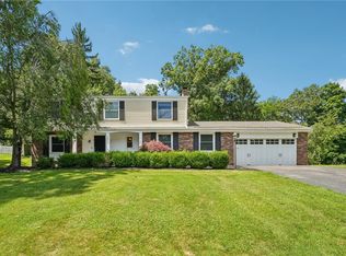 889 Camp Meeting Rd, Sewickley, PA 15143