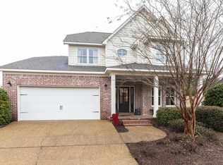 149 Northpointe Dr, Oxford, MS 38655