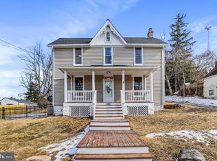 1895 Gerrardstown Rd, Gerrardstown, WV 25420