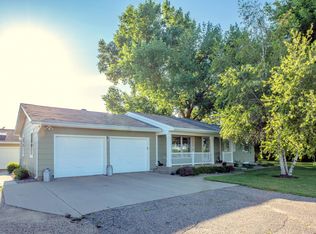 17062 River Oaks Blvd, Fergus Falls, MN 56537