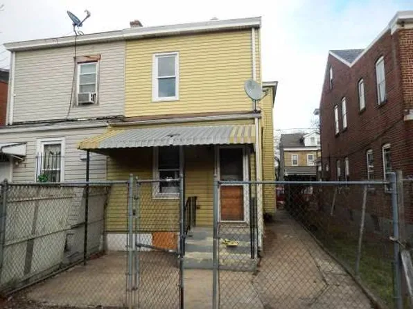 115 Virginia Ave, Trenton, NJ 08611