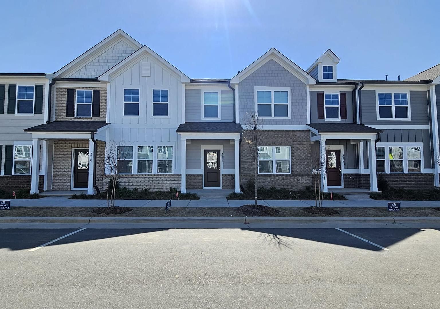 317 Parker Station Ave, Fuquay Varina, NC 27526 Zillow