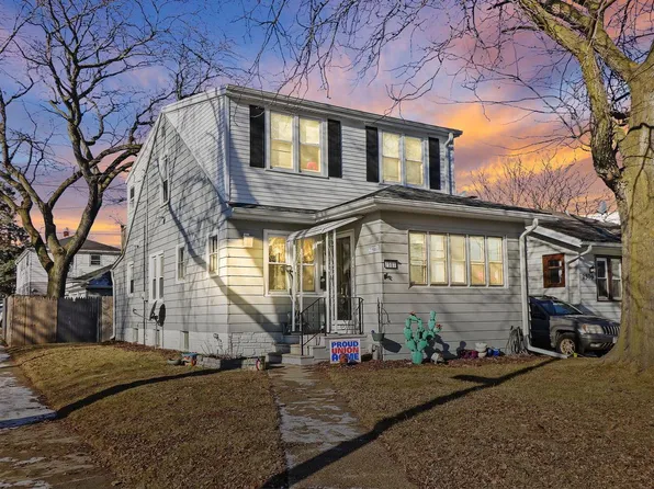 2501 North 55th STREET, Milwaukee, WI 53210