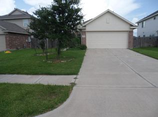 6730 Haven Forest Ln, Rosenberg, TX 77469