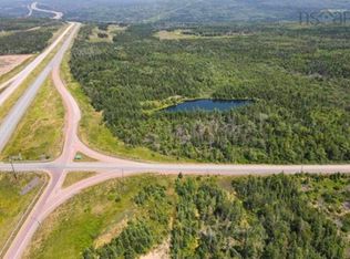 1059 Old Pictou Rd, Colchester, NS B6L 2L9