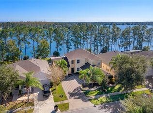 14602 Cableshire Way, Orlando, FL 32824