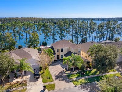 14602 Cableshire Way, Orlando, FL, 32824