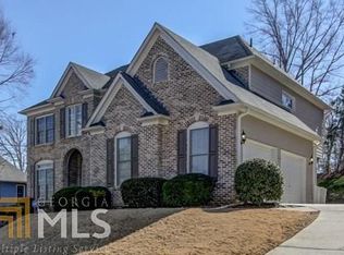 226 River Laurel Way, Woodstock, GA 30188
