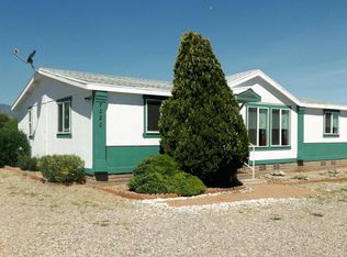 7020 S Garden Valley Dr, Hereford, AZ 85615