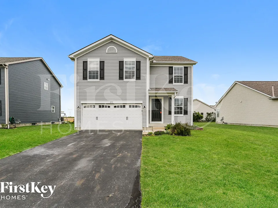 194 Silver Maple Dr