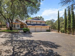 21791 Wilcox Rd, Red Bluff, CA 96080