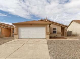 2823 Solano Del Sol Dr NE, Rio Rancho, NM 87144