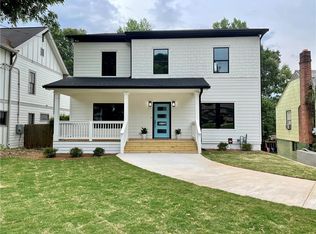 940 Stallings Ave SE, Atlanta, GA 30316