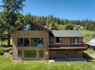 480 Bierney Creek Rd, Lakeside, MT 59922