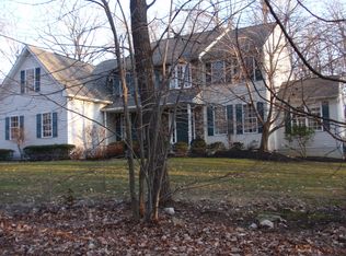 608 James Ross Dr, Exton, PA 19341