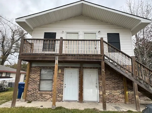 1109 Shasta Dr APT 3, Sulphur, LA 70663