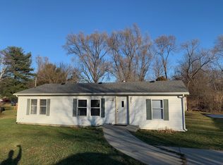 2485 Crest Ave, Jackson, MI 49203