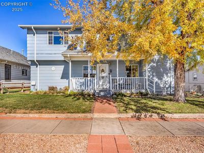 825 Barr Ave, Canon City, CO, 81212