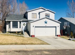 124 Forest Ln, Elko, NV 89801