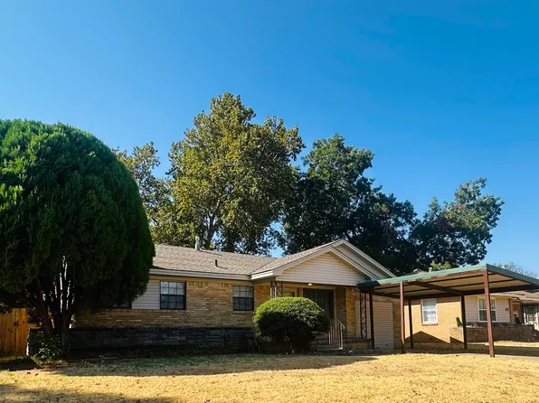 1820 Chisholm Dr, Duncan, OK 73533