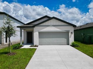 10538 Curving Creek Loop, Parrish, FL 34219