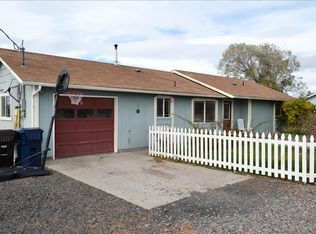 8437 16th St, Terrebonne, OR 97760