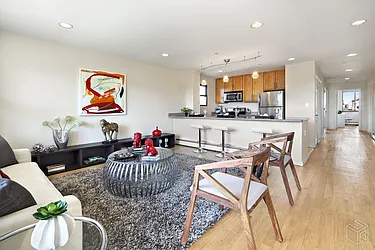 Sold by Halstead Real Estate