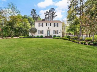 1071 Moss St, Orangeburg, SC 29115