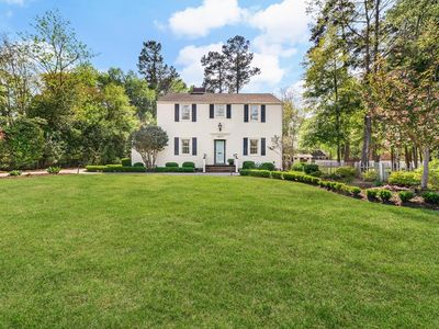 1071 Moss St, Orangeburg, SC, 29115