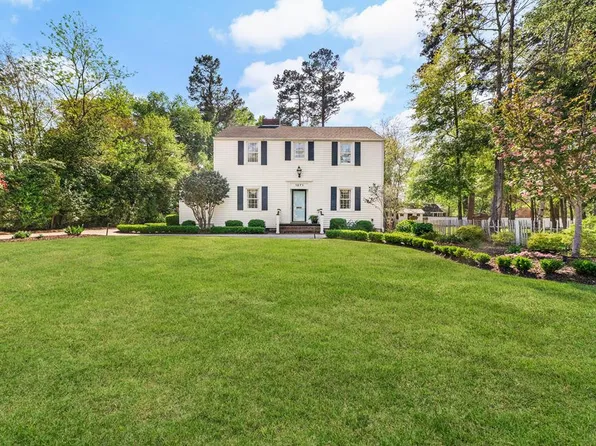 1071 Moss St, Orangeburg, SC 29115