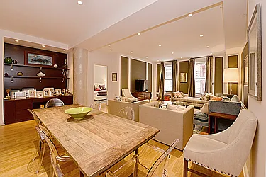 Sold by Cantor and Pecorella