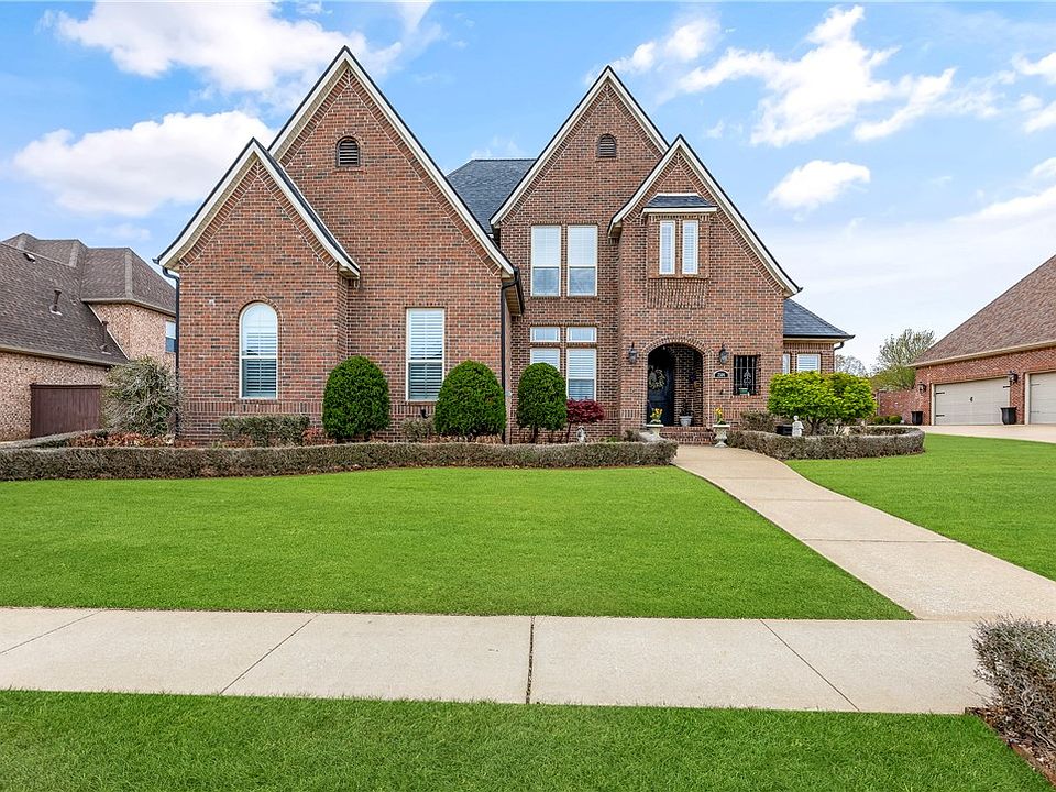 1st image of 2306 The Peaks Blvd