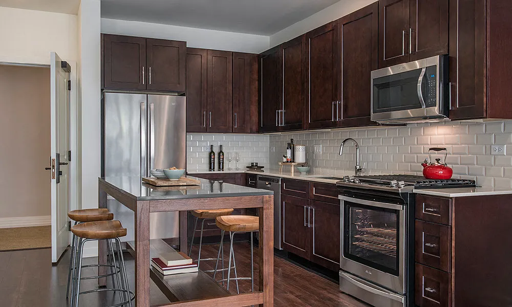 Kelmscott Park Apartments — Photo 4