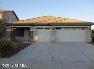 44542 W Redrock Rd, Maricopa, AZ 85139