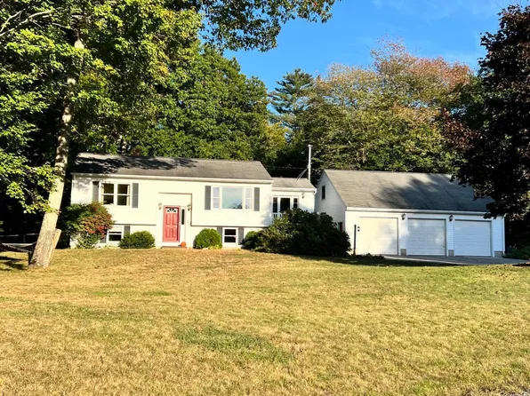 80 Fall Ridge Road, Windham, ME 04062