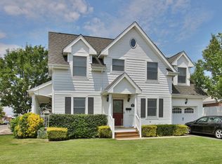 400 Lake Ter, Bradley Beach, NJ 07720