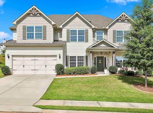41 Marvin Gdns UNIT 571, Sharpsburg, GA 30277