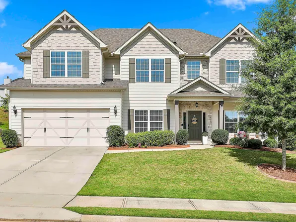 41 Marvin Gdns Unit 571, Sharpsburg, GA 30277