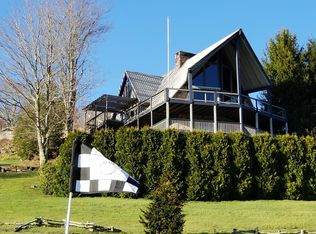605 Mountain Glen Dr, Newland, NC 28657