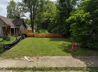 1345 W 33rd St, Indianapolis, IN