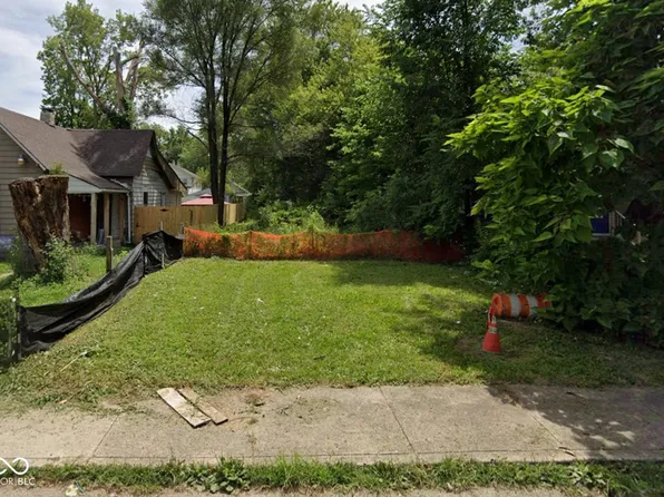 1345 W 33rd St, Indianapolis, IN 46208