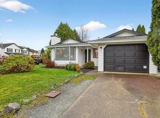 11750 Glenhurst St, Maple Ridge, BC V2X 0B9