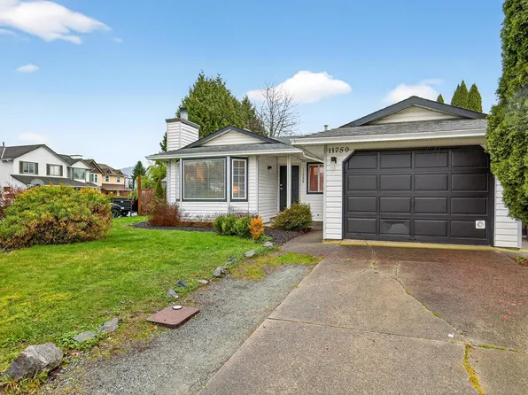 11750 Glenhurst St, Maple Ridge, BC V2X 0B9