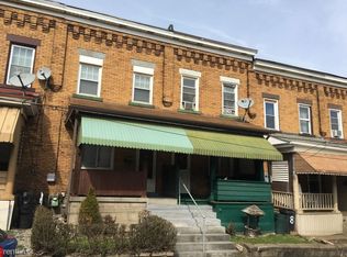 12 Maple St, East Pittsburgh, PA 15112